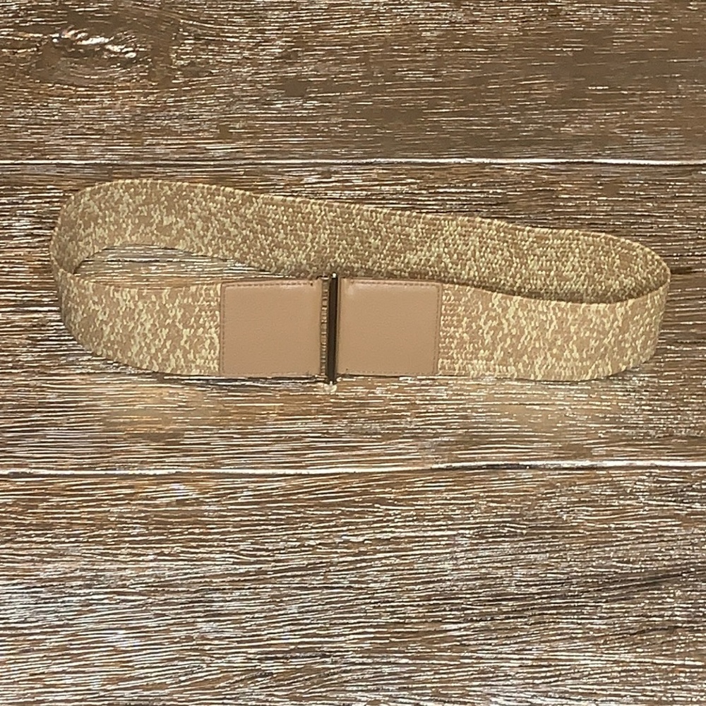 Cole Haan belt